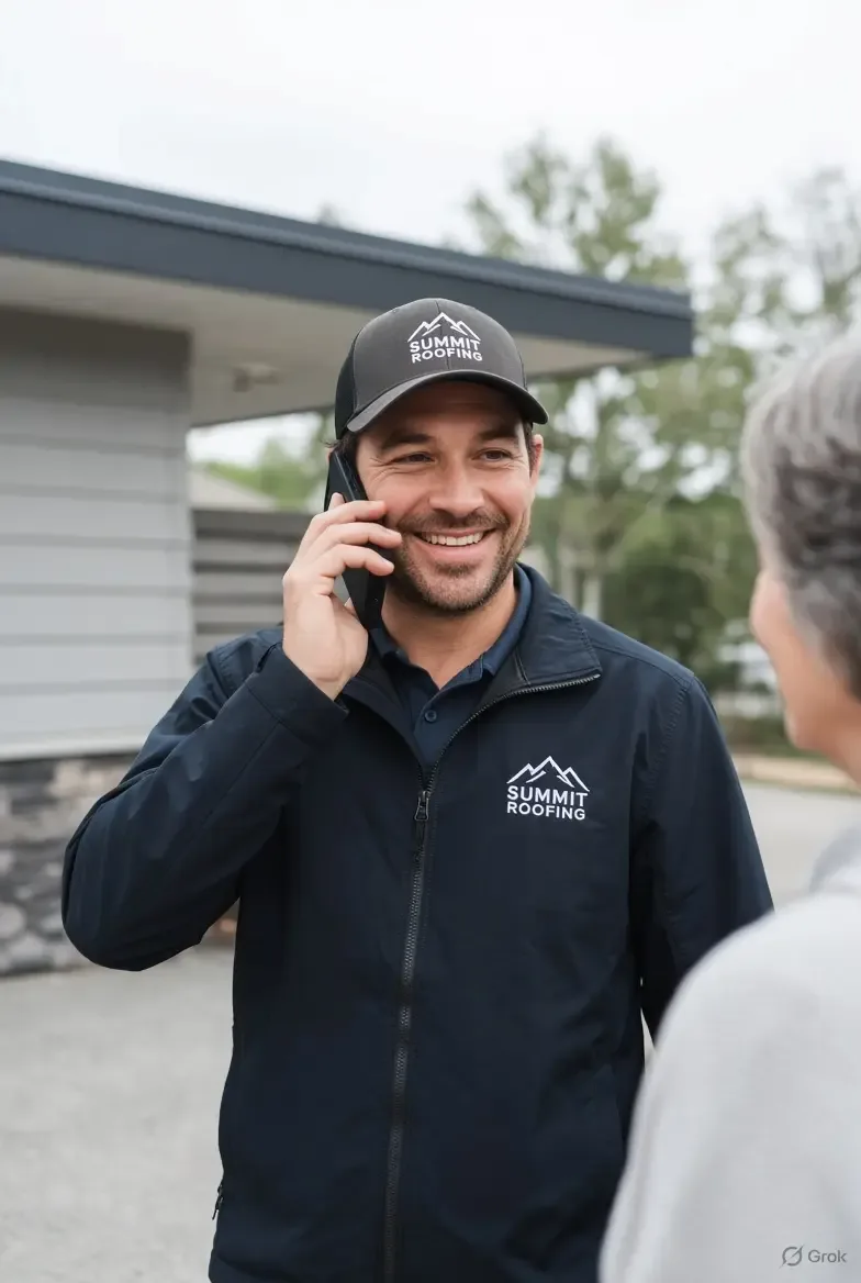 Flat Roof Leak Repair Arnold, KS FAQs